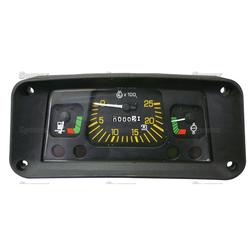 UF43062    Complete Instrument Cluster with Case--Replaces E5NN10849DA
